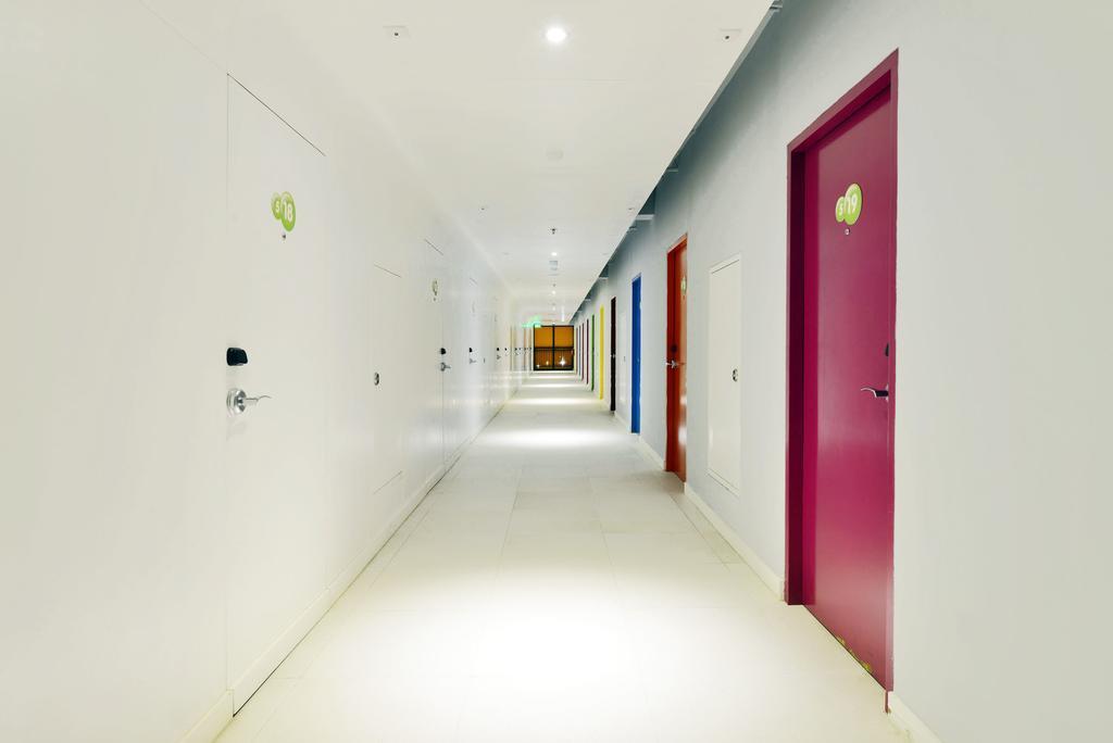 Singaraja Hotel - Chse Certified Exterior photo