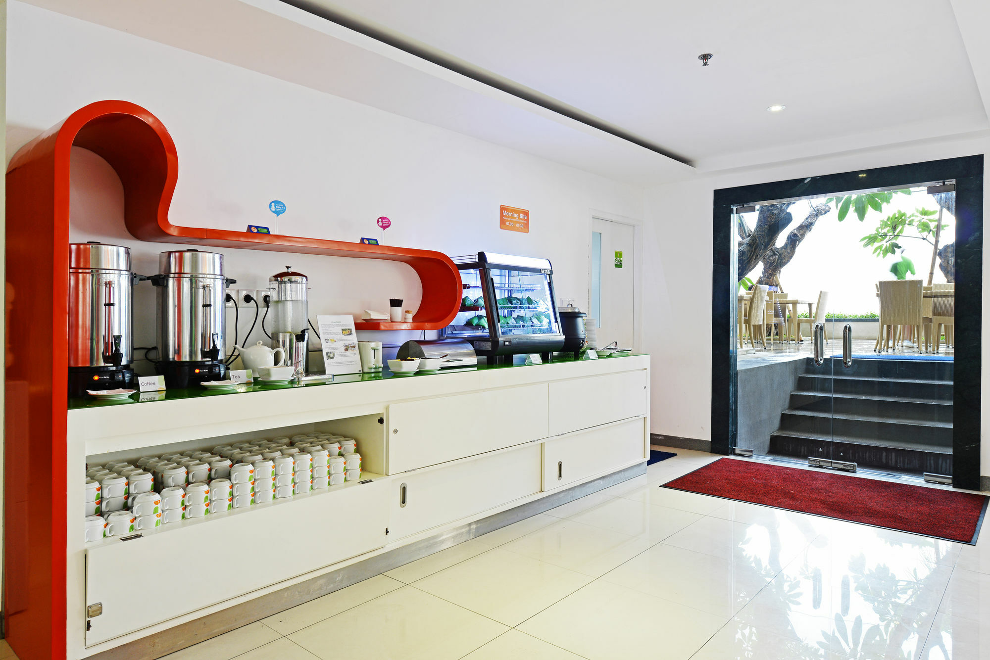 Singaraja Hotel - Chse Certified Exterior photo